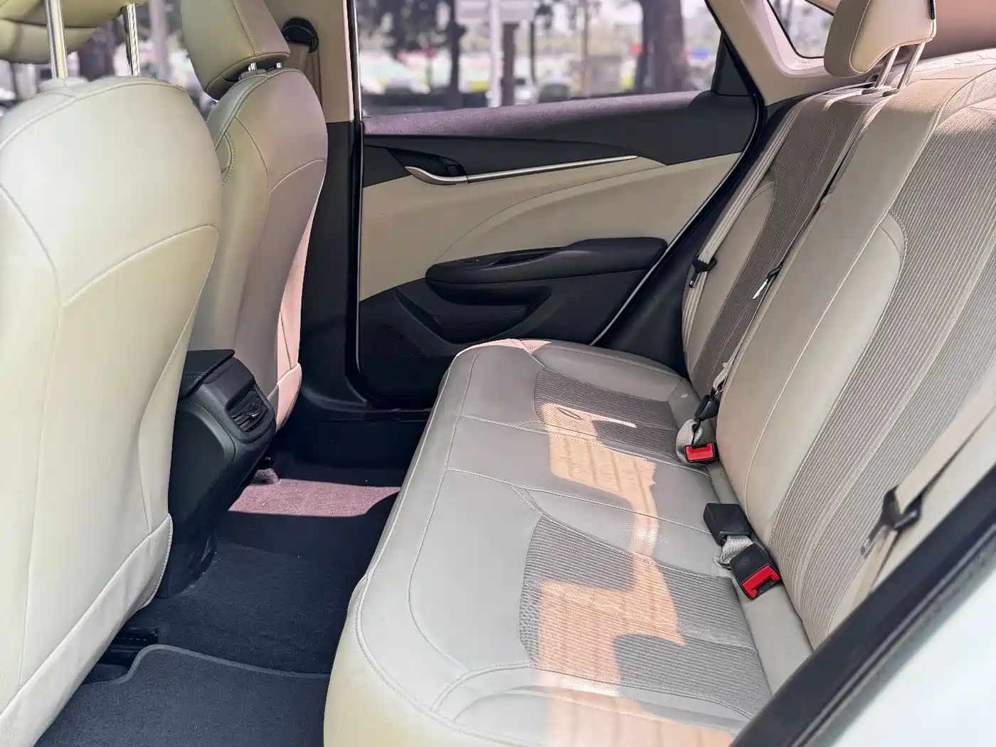 Buick Excelle 2017 15N Automatic Elite фото 6