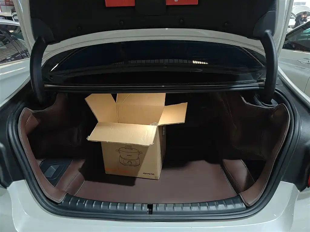 BMW 5 Series 2023 530Li Leading Luxury Package фото 19