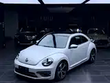 Фото 2 - Volkswagen Beetle