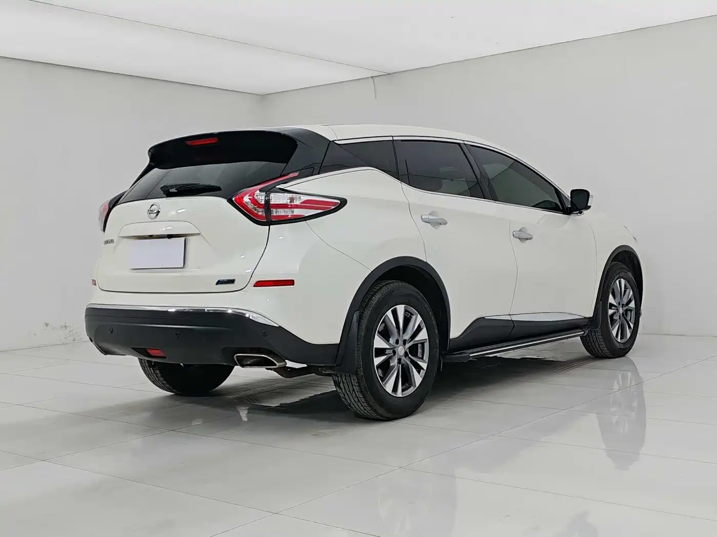 Nissan Murano 2022 2021 2.5L XE 2WD Elite Edition