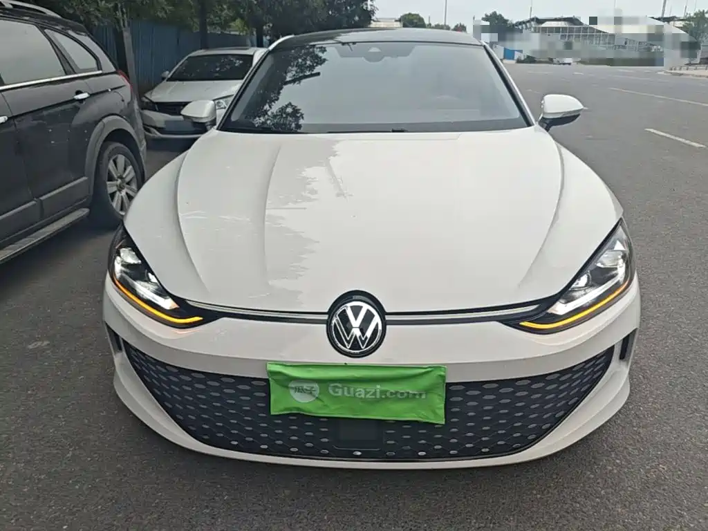 Volkswagen Lamando, миниатюра 3