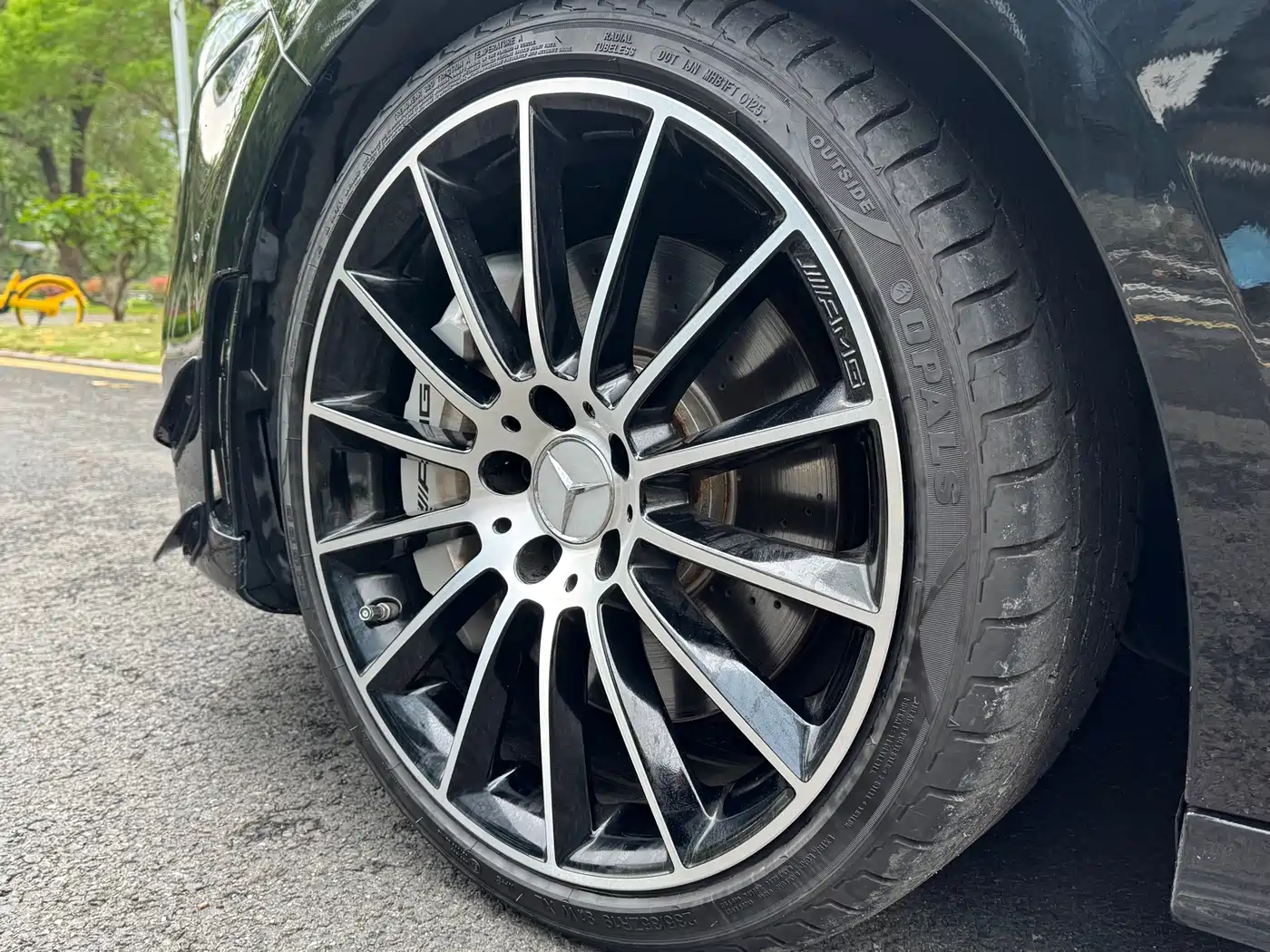 Mercedes-Benz A-Class AMG 2023 Model Year AMG A 35 L 4MATIC фото 14