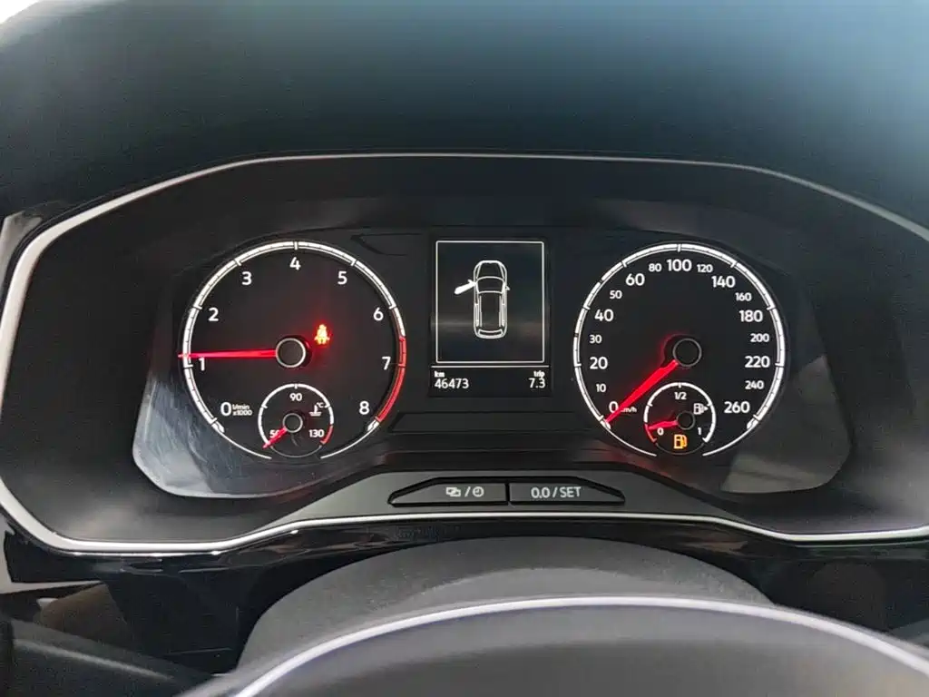 Фото 12 - Jetta VS7