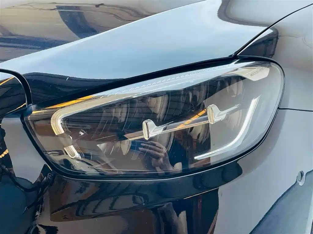 Mercedes-Benz E-Class 2021 Facelift E 300 L Luxury фото 12