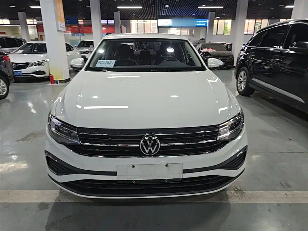 Volkswagen Bora 2023 200TSI DSG Comfort Edition фото 3