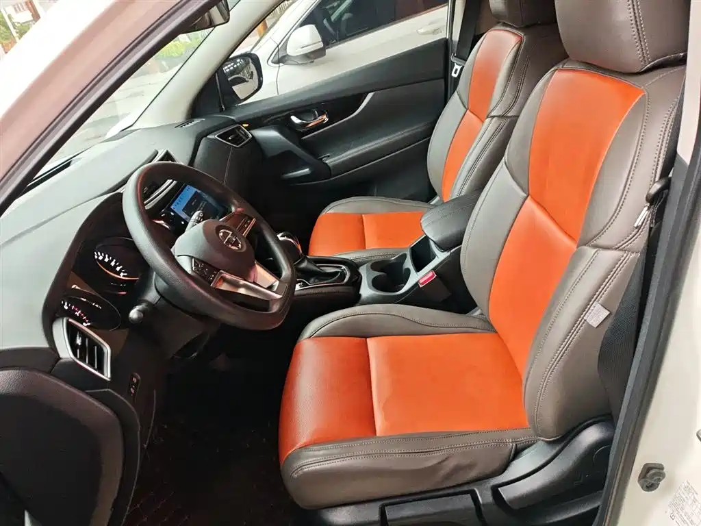 Nissan Qashqai, миниатюра 15