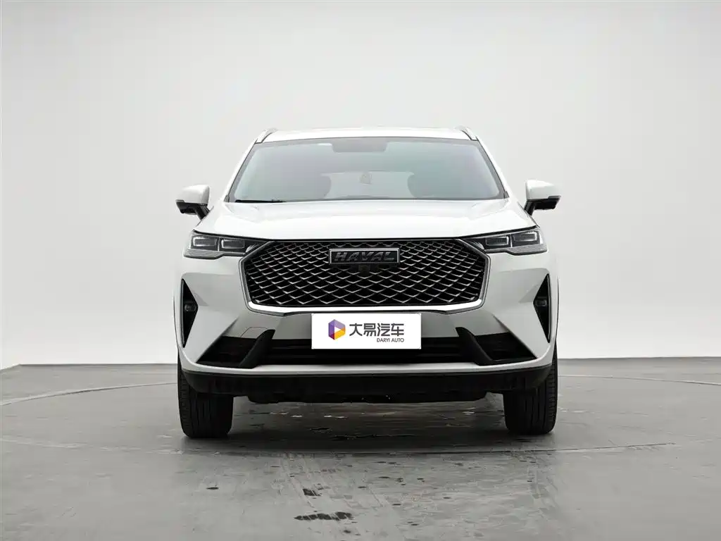 Haval H6 2022 3rd Gen 1.5T Auto 2WD Pro фото 2