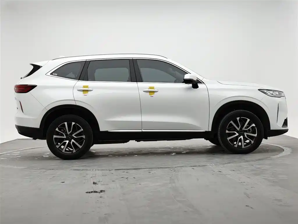Haval H6 2022 3rd Gen 1.5T Auto 2WD Pro фото 5