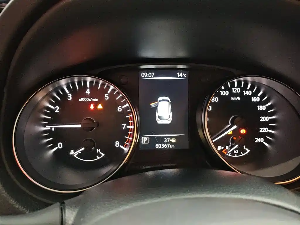 Nissan Qashqai, миниатюра 12