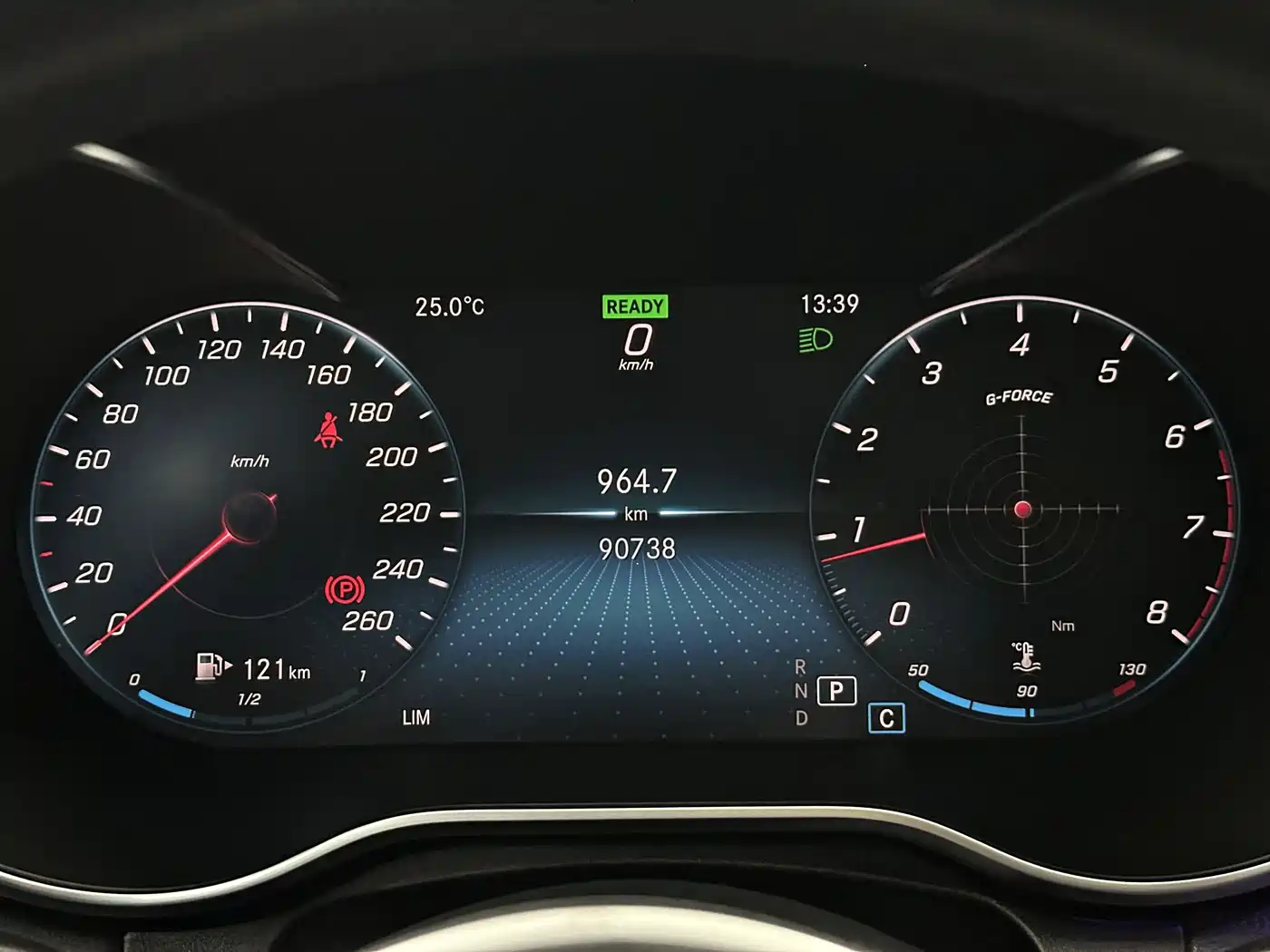 Mercedes-Benz C-Class 2019 Facelift C 260 L Sport фото 2