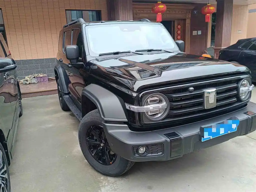 TANK 300