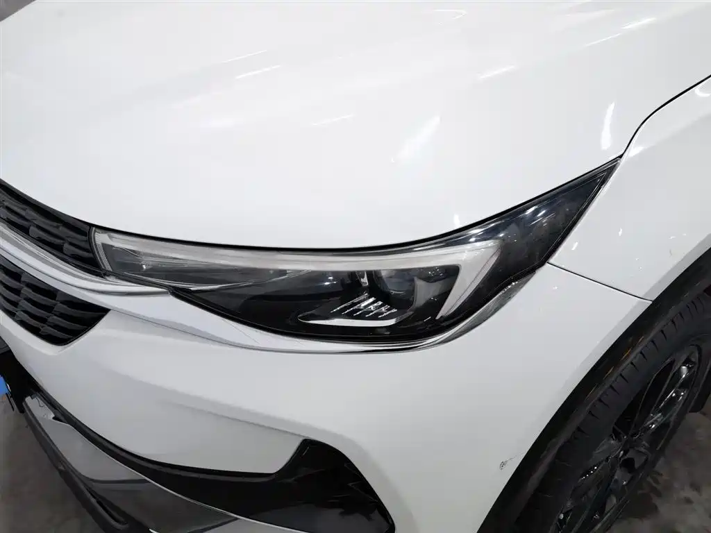 Buick Encore 2021 332T CVT Elite фото 7