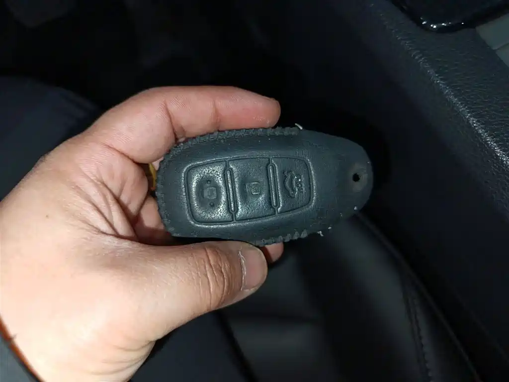 Hyundai Sonata 2020 270TGDi DCT GLS Elite Edition фото 17