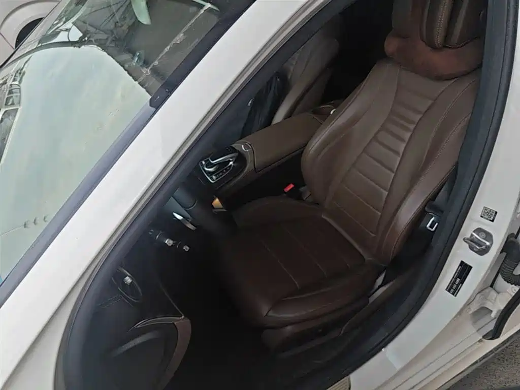 Mercedes-Benz E-Class 2018 E 300 L Sport Luxury фото 15