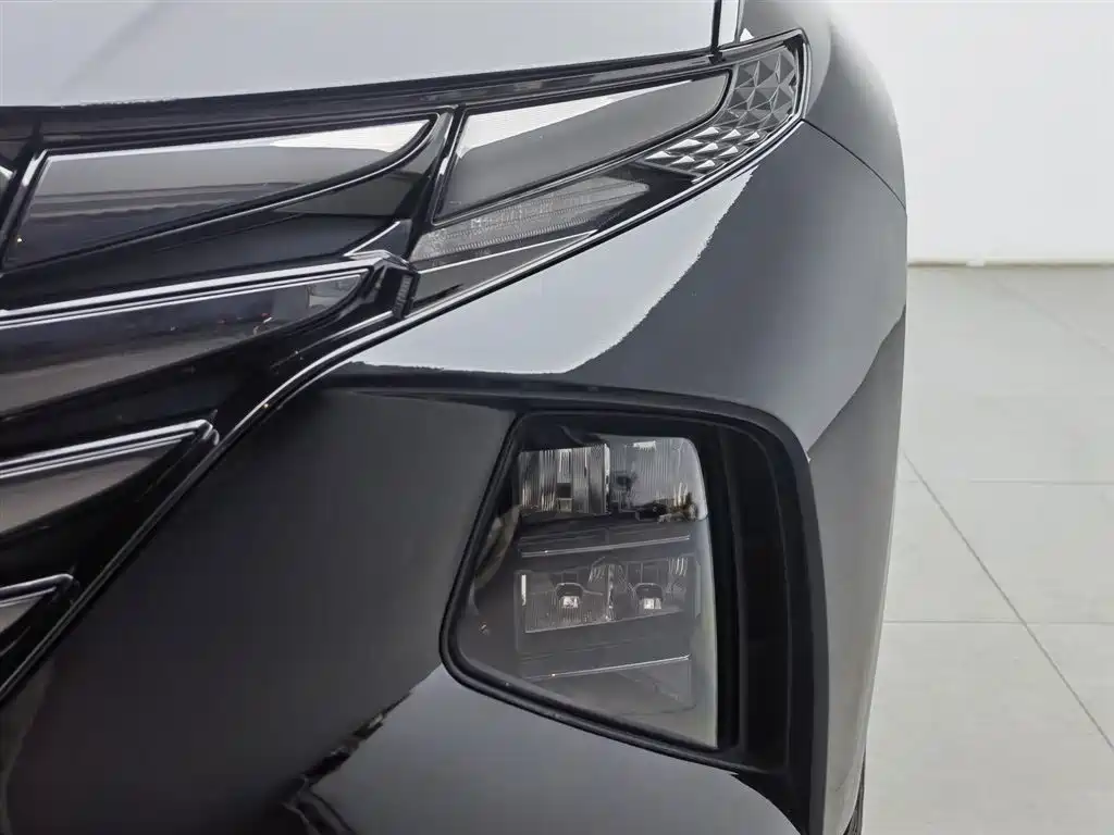 Hyundai Tucson 2023 Tucson L 1.5T Automatic 2WD GLX Elite Edition фото 7
