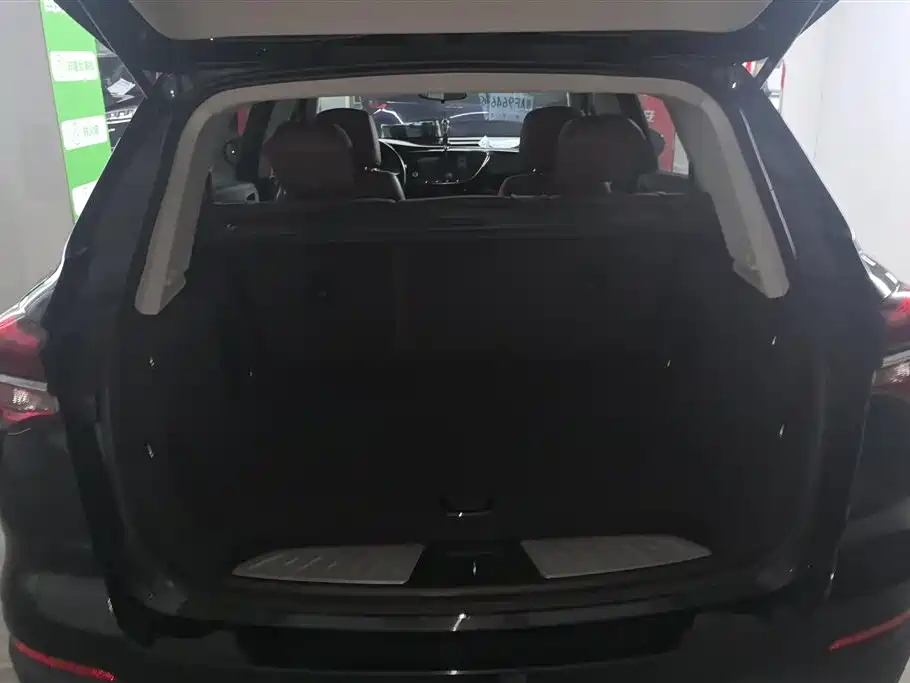 Buick Envision Plus 2020 20T FWD Luxury фото 4