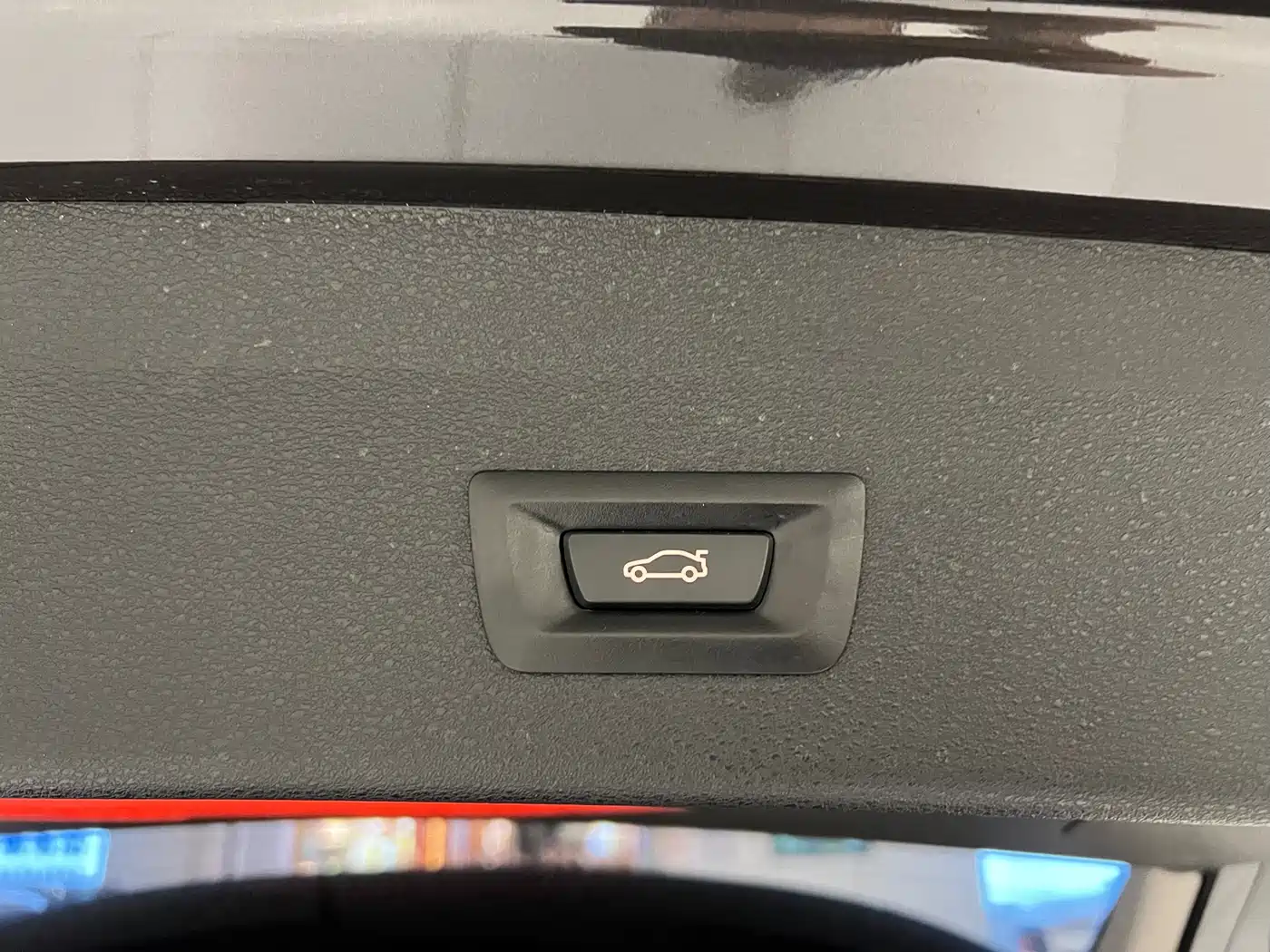 BMW X1 2021 sDrive20Li Fashion фото 12