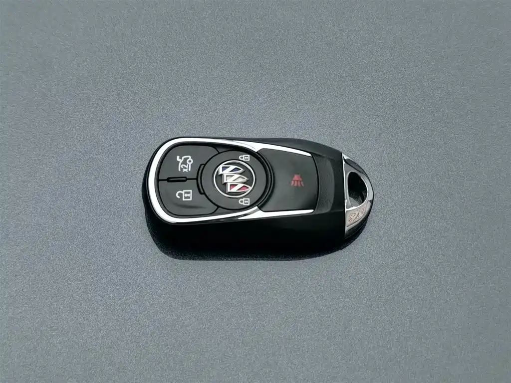 Buick Regal 2020 552T Elite фото 19