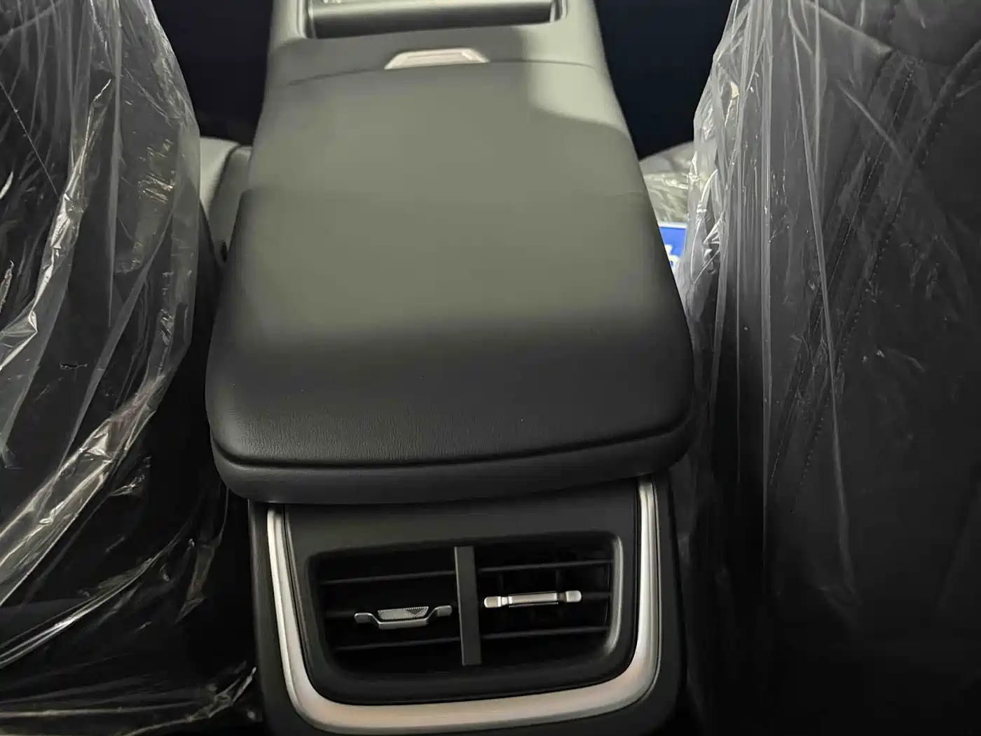 Haval H6L 2026 Model 1.5T Base Version фото 5