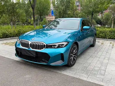 BMW 3