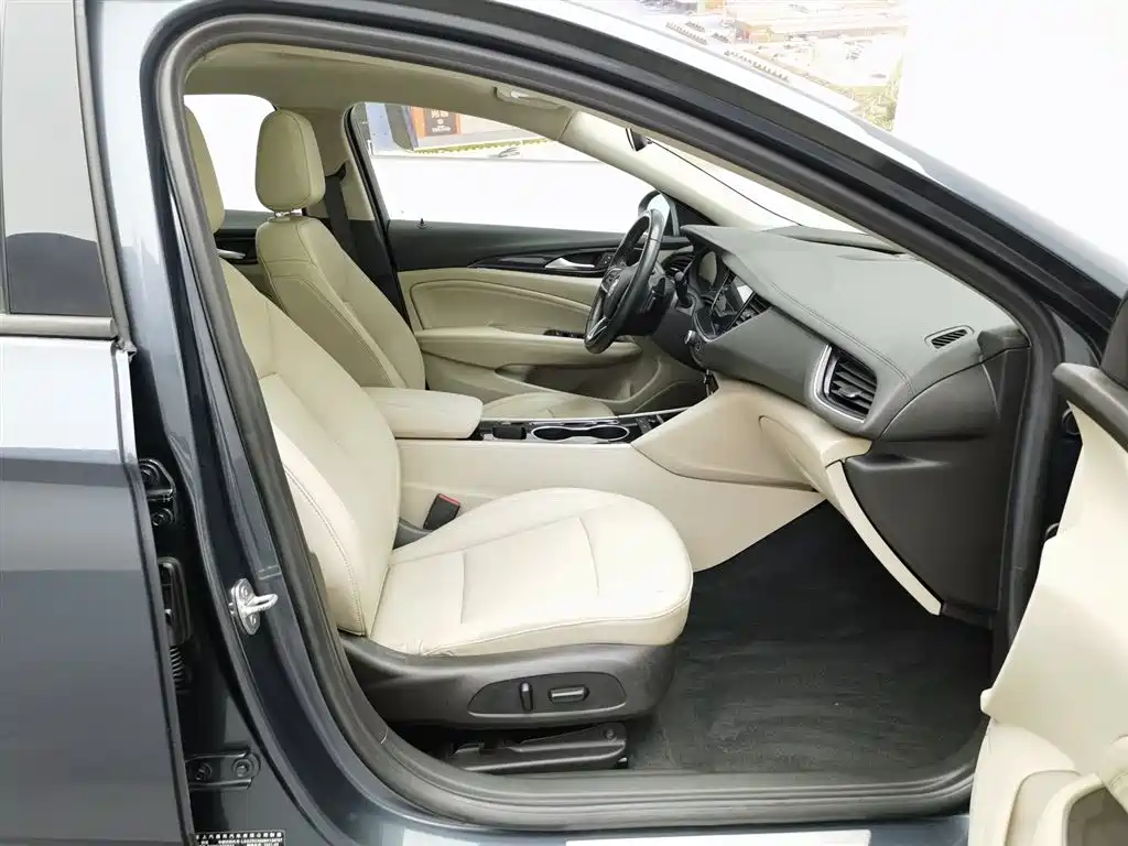Buick Regal 2020 552T Elite фото 23