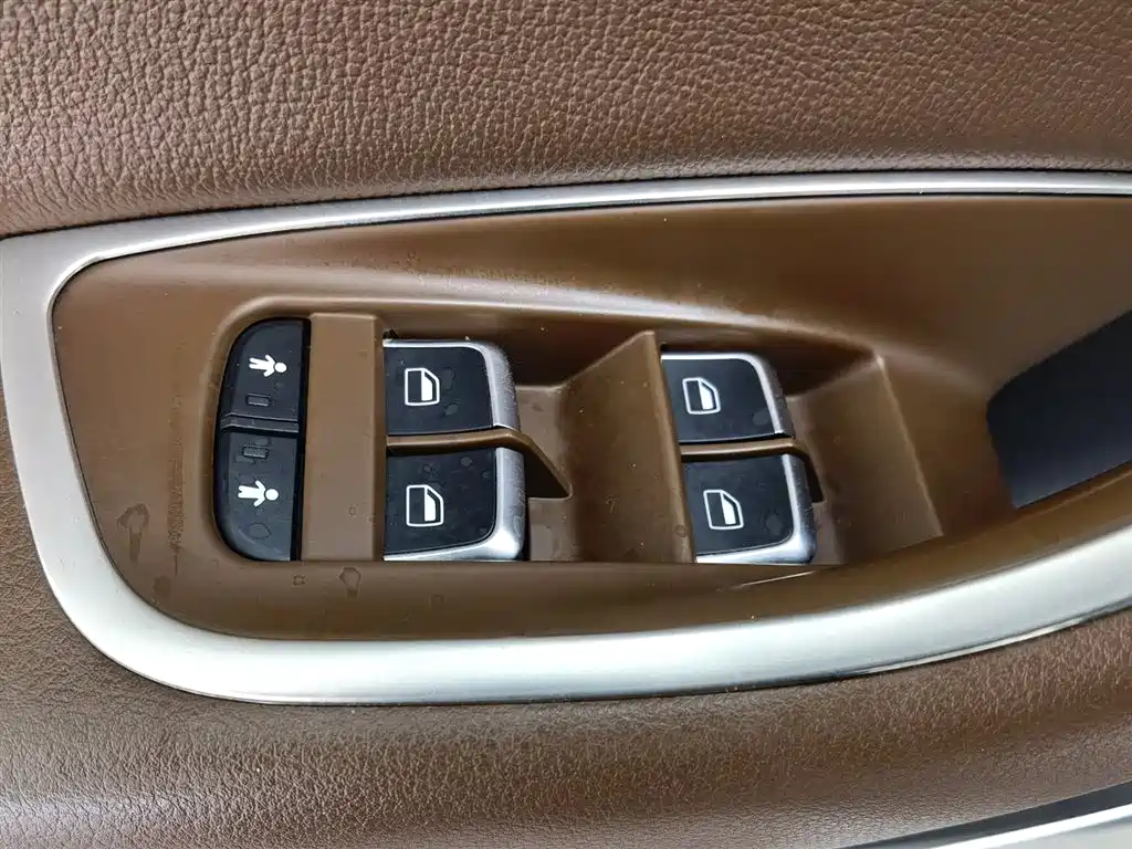 Audi A6L 2016 45 TFSI quattro Sport фото 9