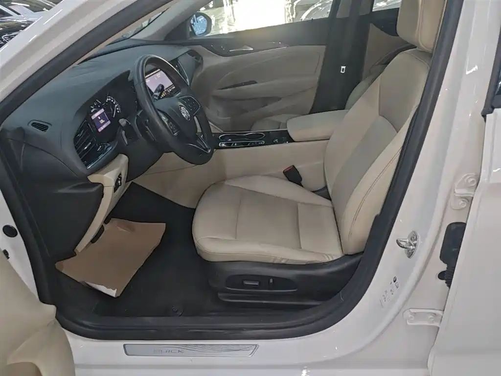 Buick Regal 2020 552T Elite фото 15
