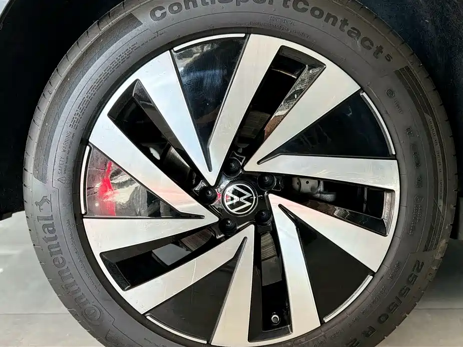 Volkswagen Talagon 2022 380TSI 4WD Luxury Premium Pro Edition 6-seater фото 11