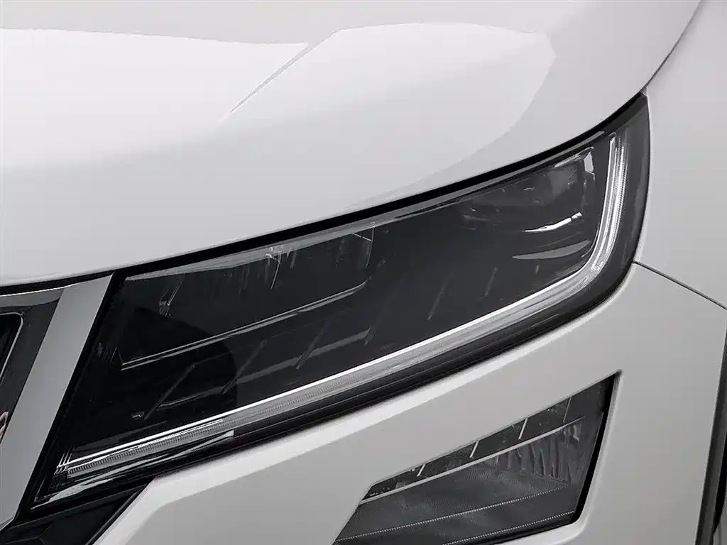 Škoda Kodiaq GT 2019 TSI380 4WD Luxury China VI фото 7