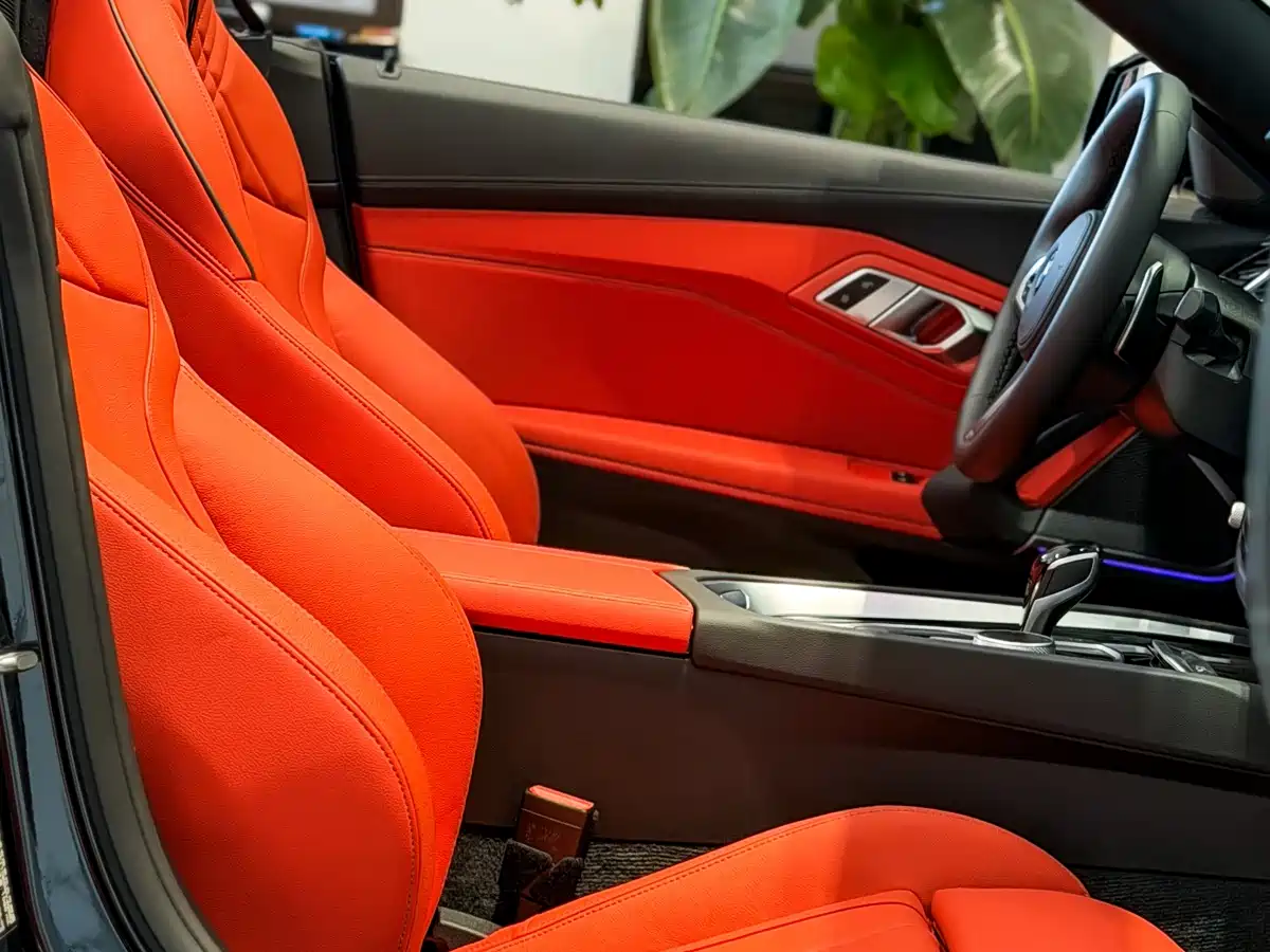 BMW Z4 2026 2023 sDrive 25i M Sport Package