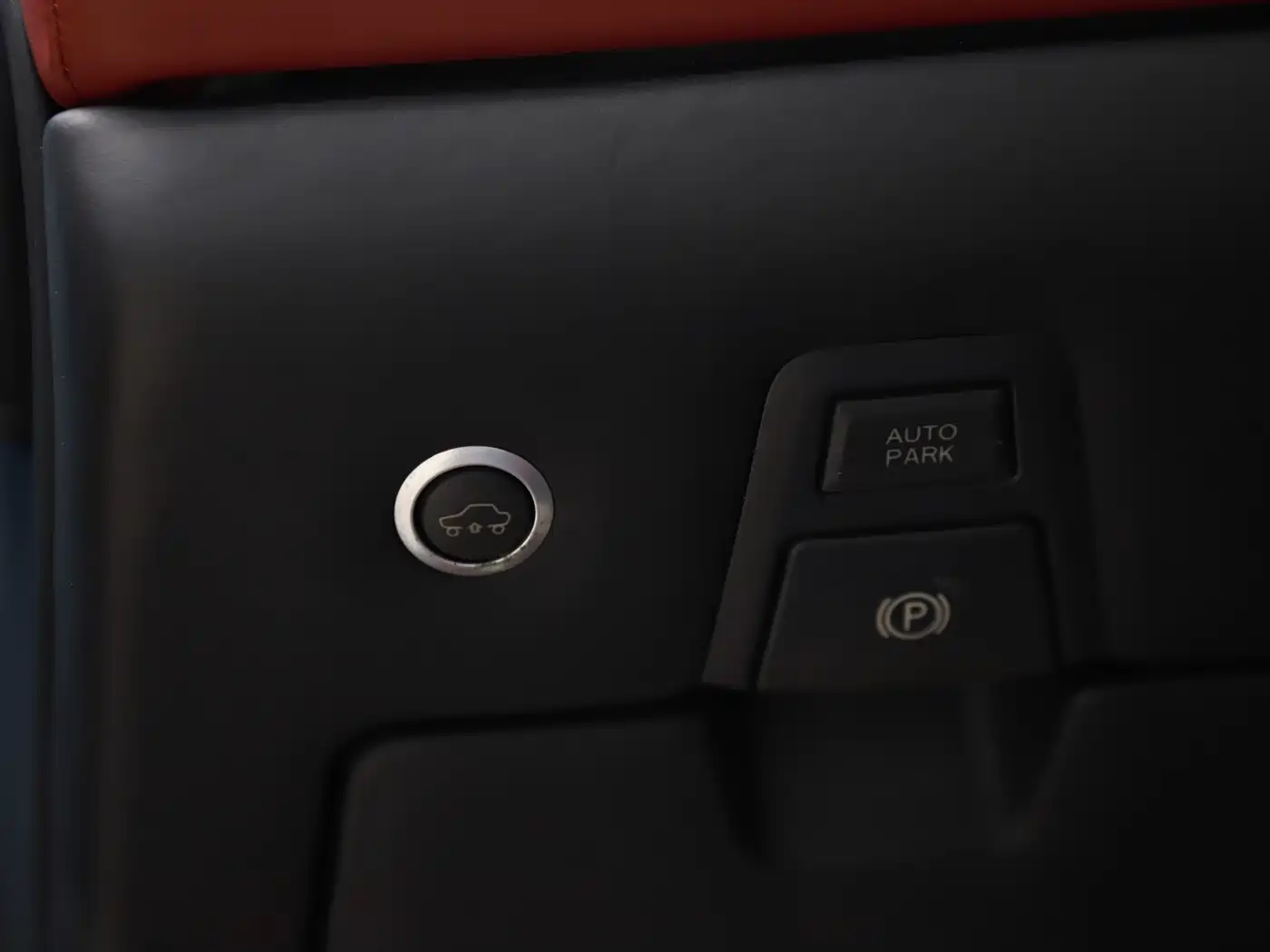 Ferrari FF 2012 6.3L V12 фото 10