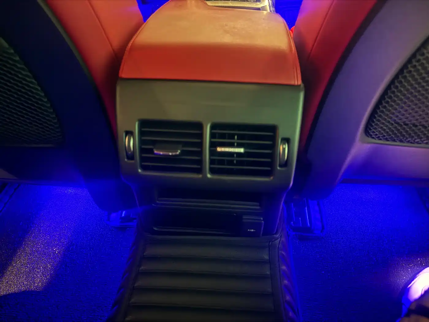 JAGUAR XEL