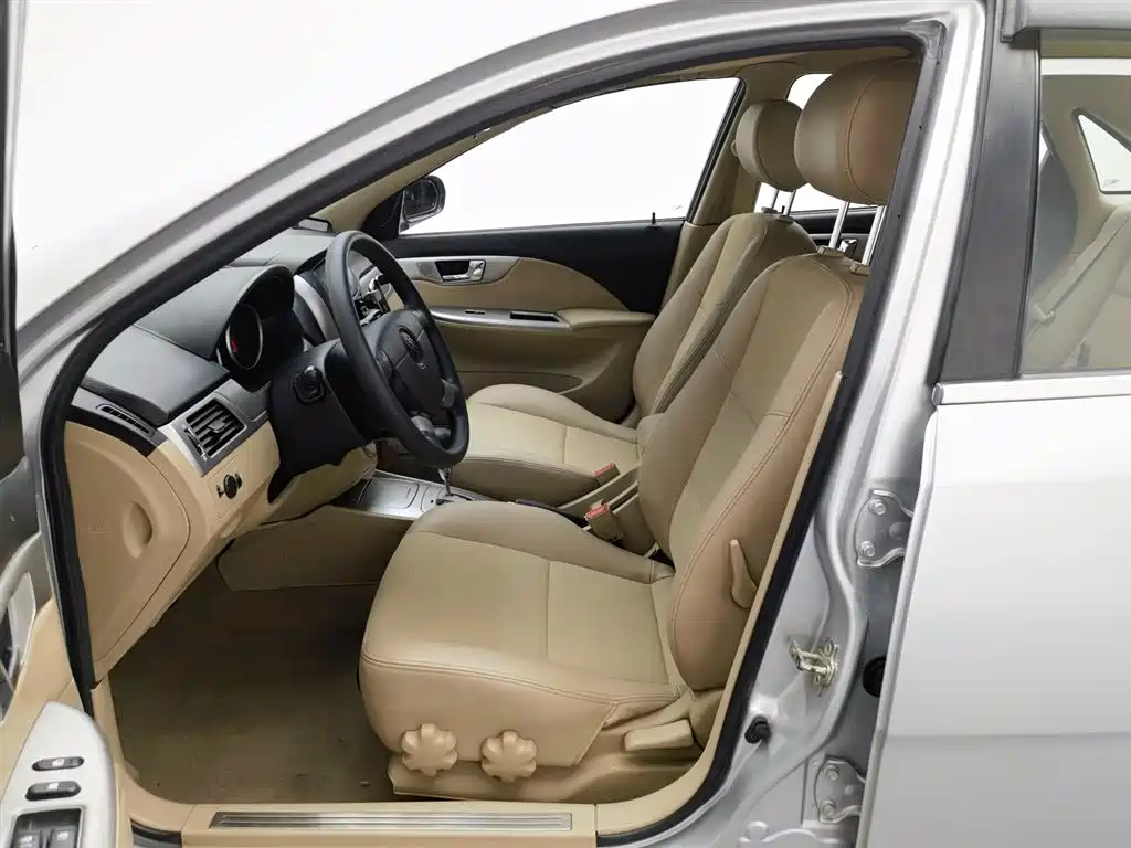 Buick Excelle 2011 1.6LX-AT фото 10