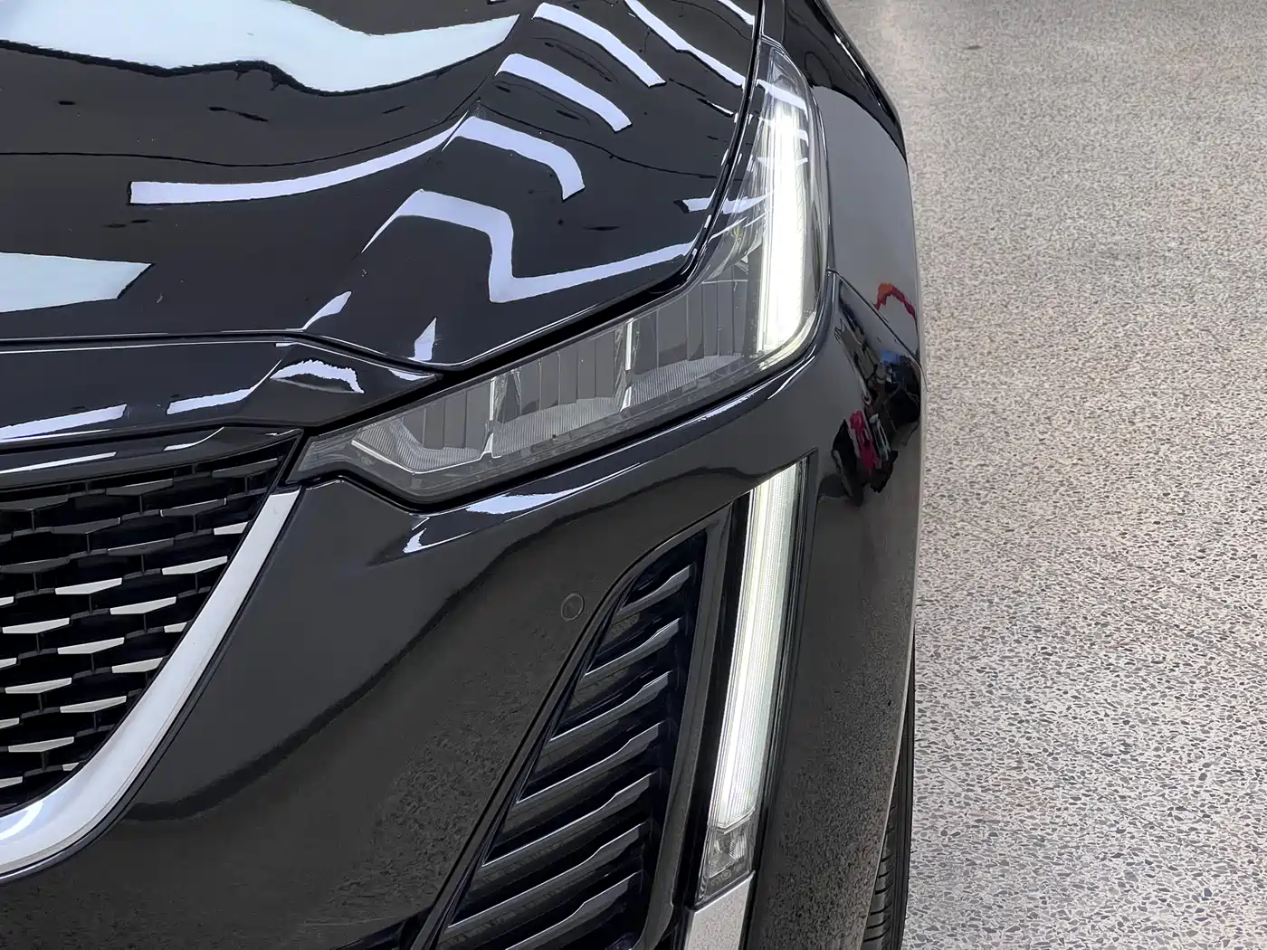 Cadillac CT5 2022 28T Premium Edition фото 9