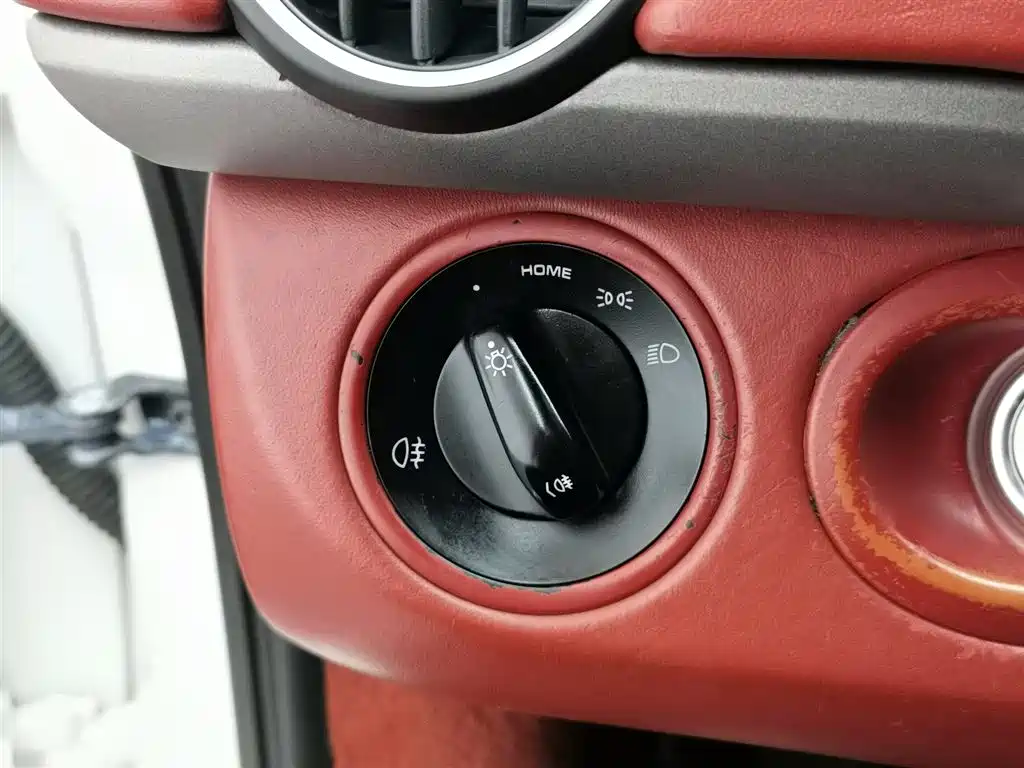 Porsche Cayman 2009 Cayman 2.9L фото 21