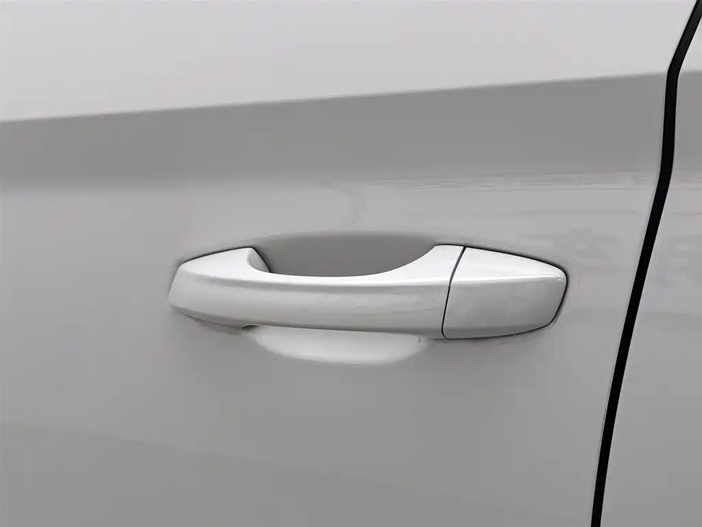 Škoda Kamiq 2021 1.5L Auto Comfort Edition фото 18