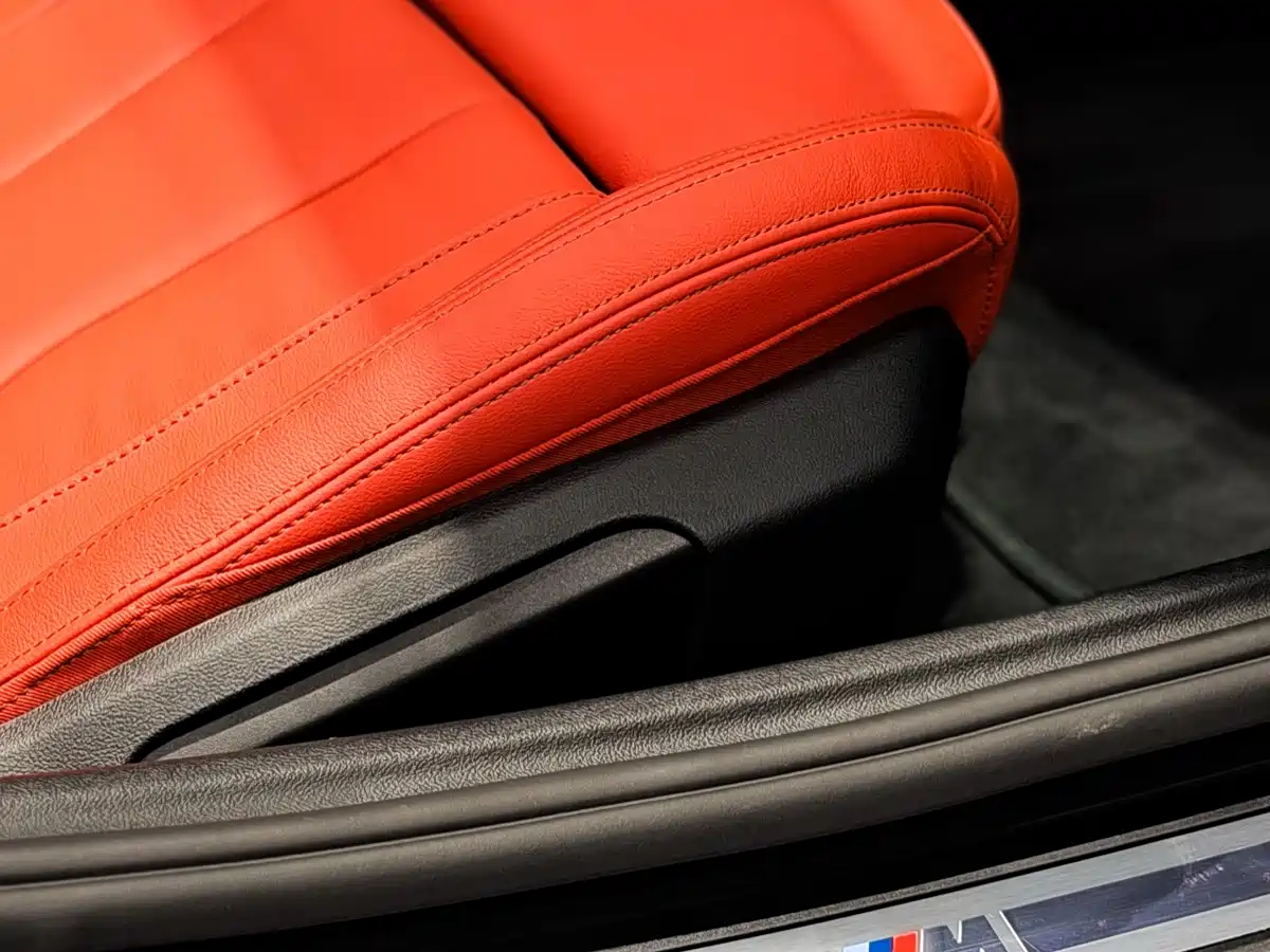 BMW Z4 2026 2023 sDrive 25i M Sport Package