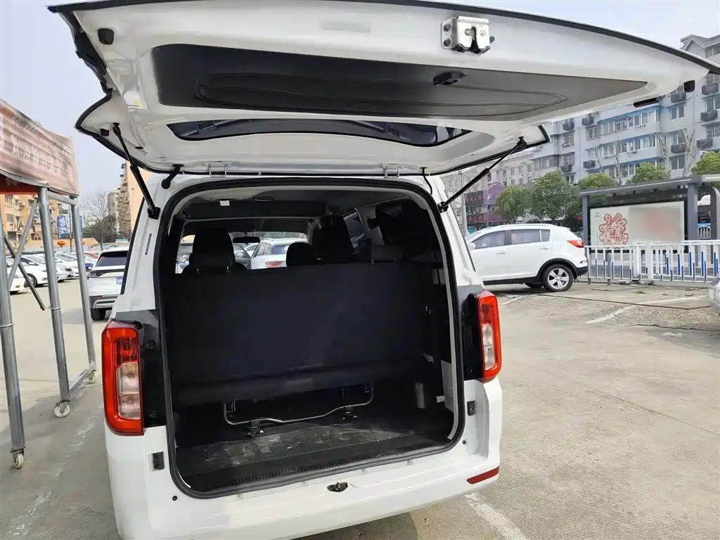 DONGFENG SCENERY SCENERY 380