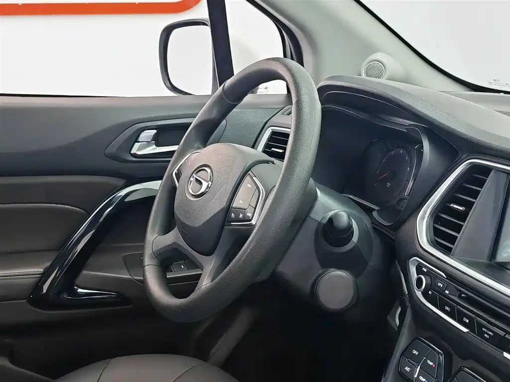 GAC Trumpchi Trumpchi GS4 2017 235T G-DCT 2WD Elite фото 22