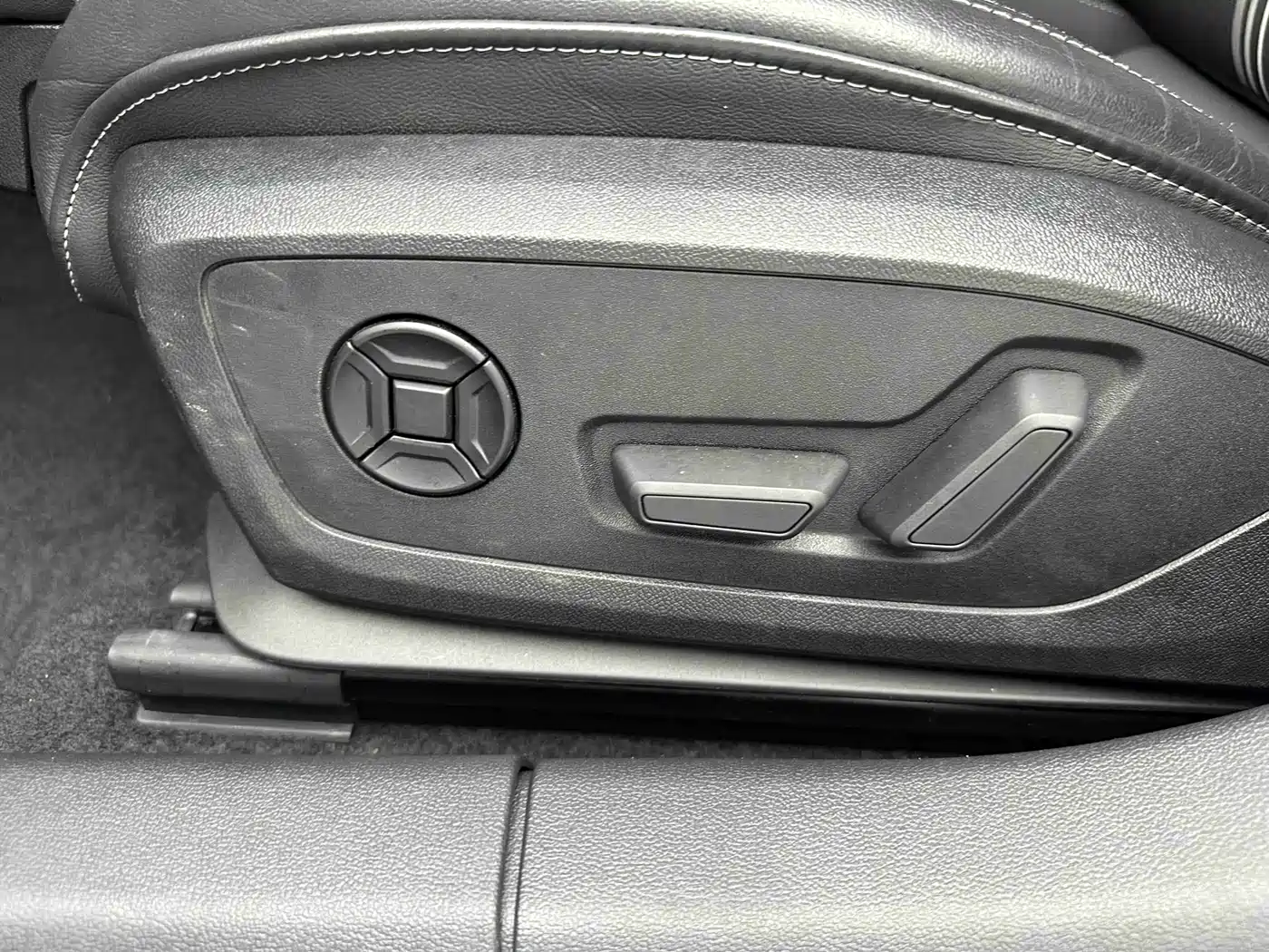 Audi A3 2022 Sportback 35 TFSI Style Sport фото 10