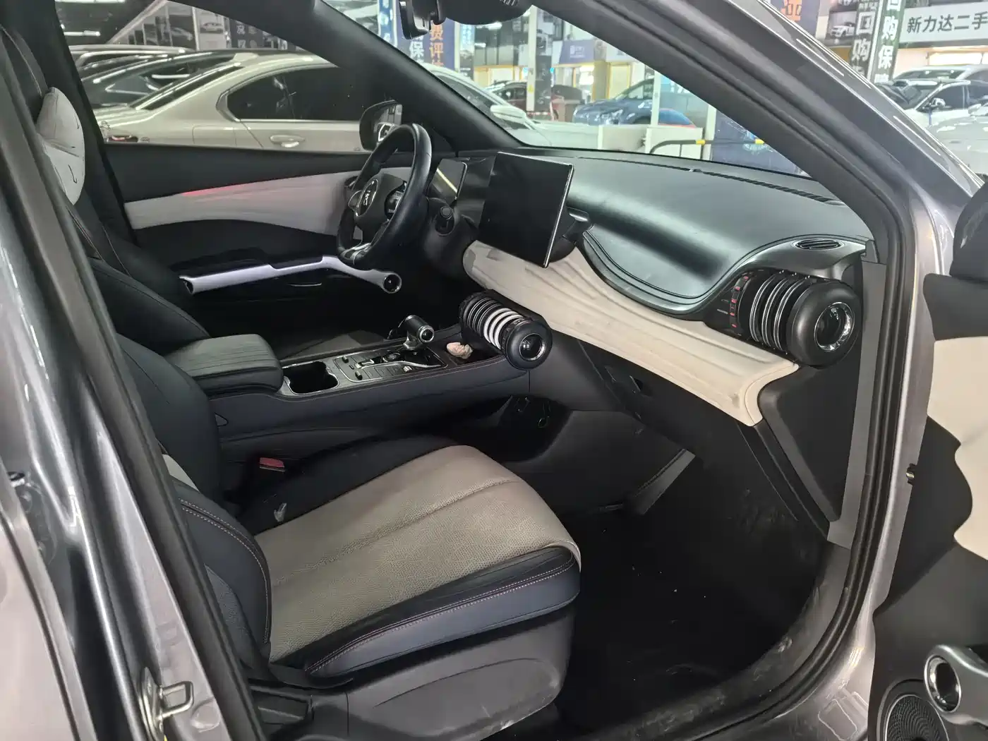 BYD Yuan PLUS 2022 510KM Flagship фото 2