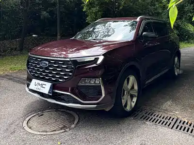 Ford Equator