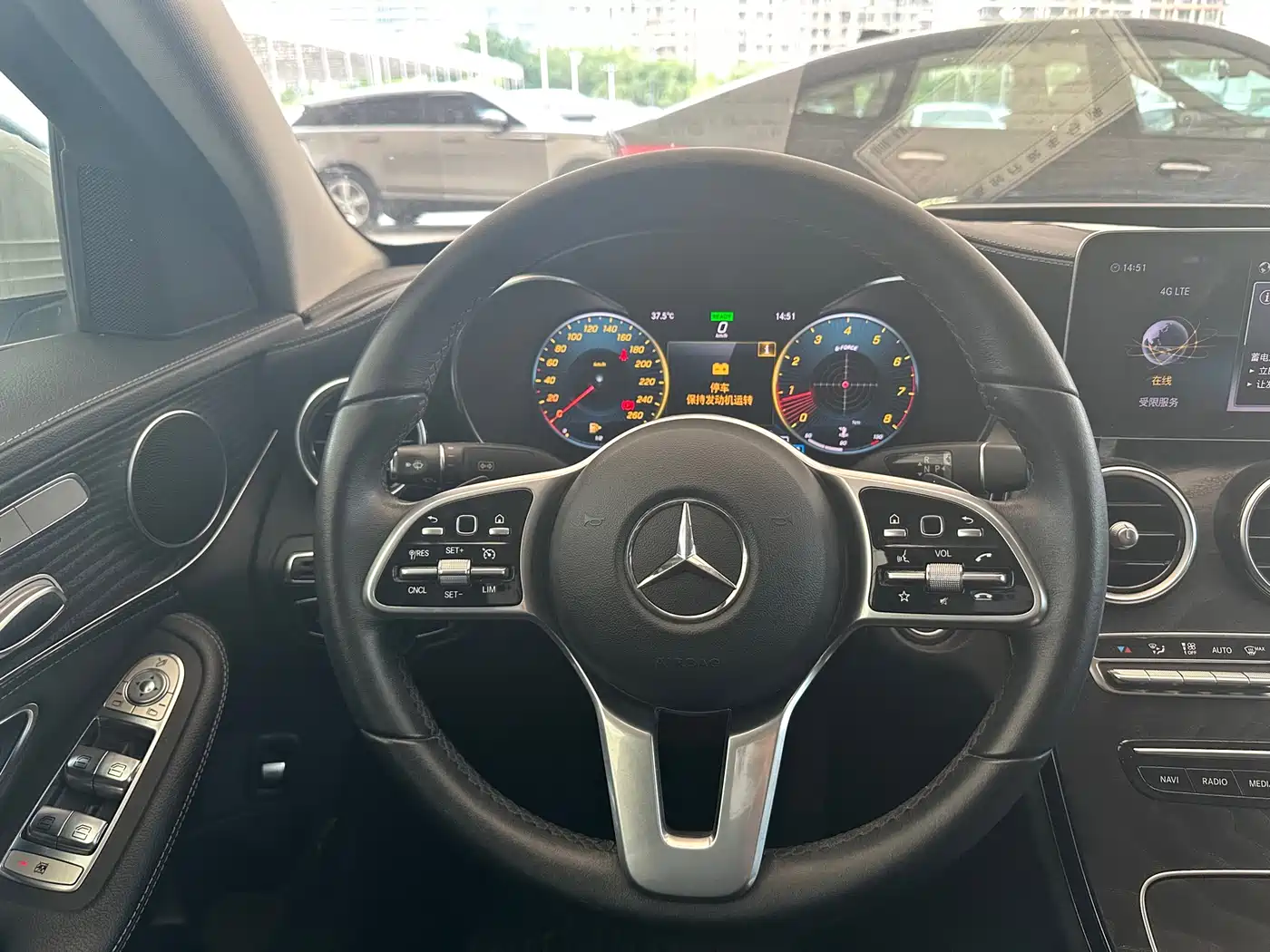 Mercedes-Benz C-Class 2019 Facelift C 260 L Sport фото 28