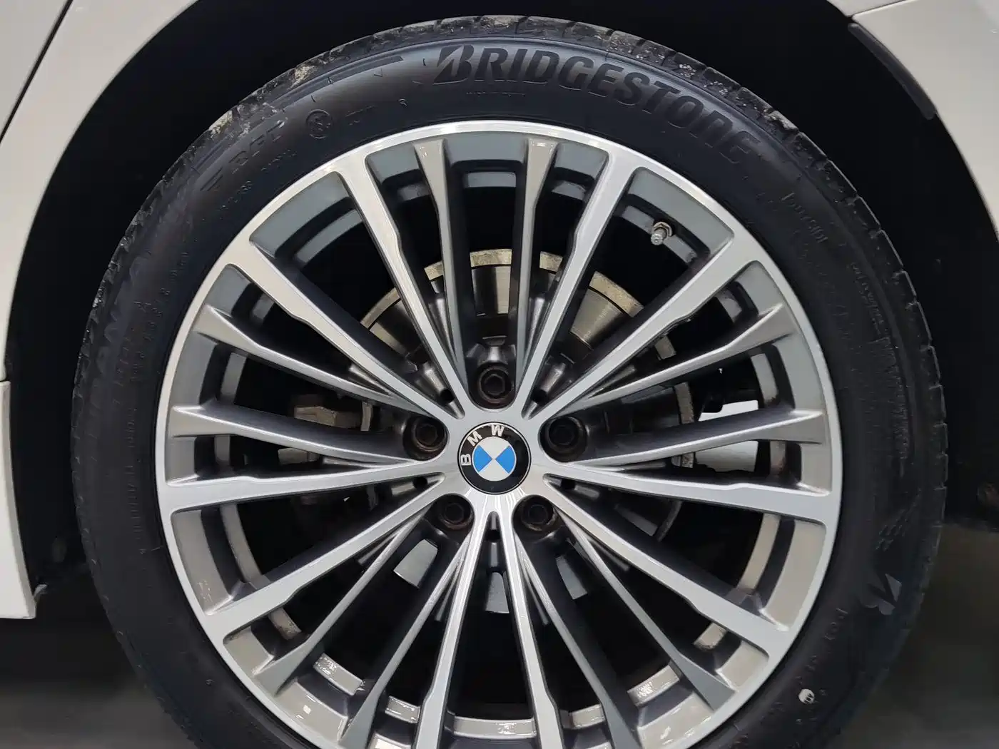BMW 3 Series 2022 Facelift 320i Sport Package фото 14