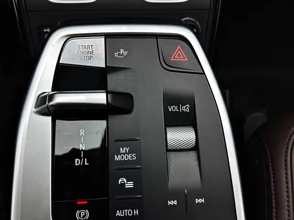 BMW X1 2023 sDrive20Li X Design Package фото 13