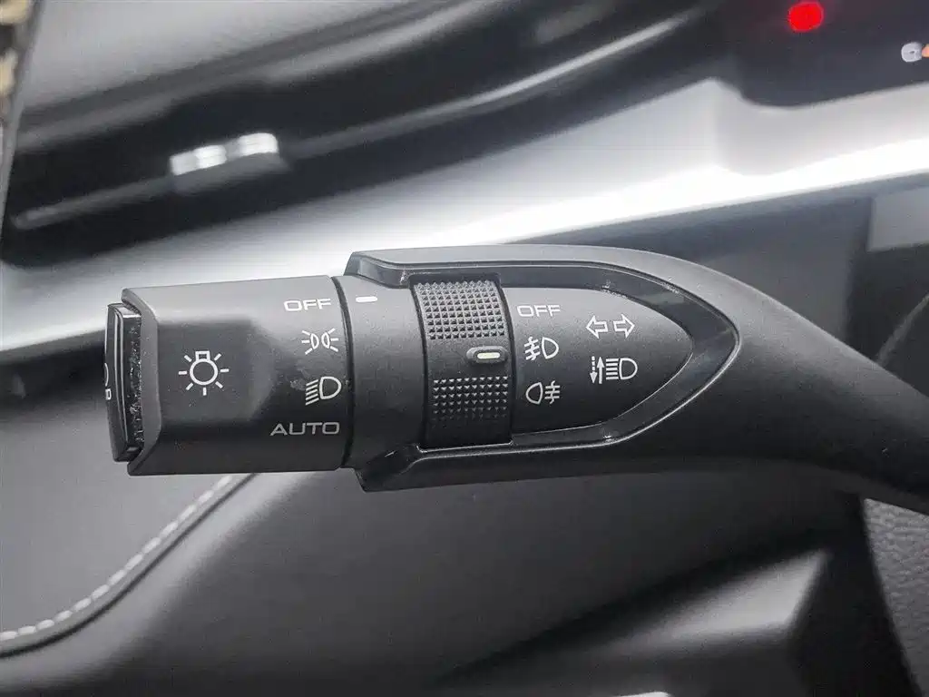 Haval H6 2021 3rd Generation 2.0T Auto AWD Max фото 21
