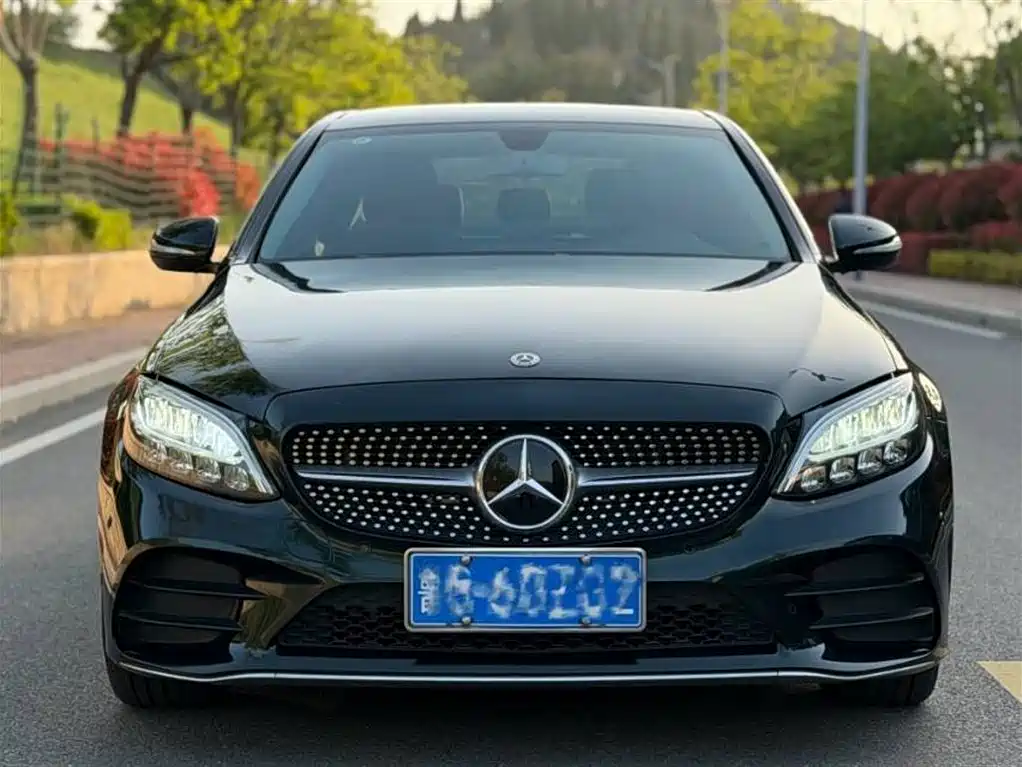 Mercedes-Benz C-Class 2020 Facelift C 260 L Sport фото 3