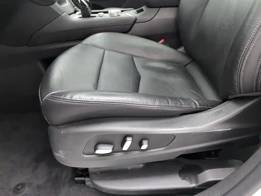 Cadillac XT5 2020 28T AWD Luxury Model фото 20