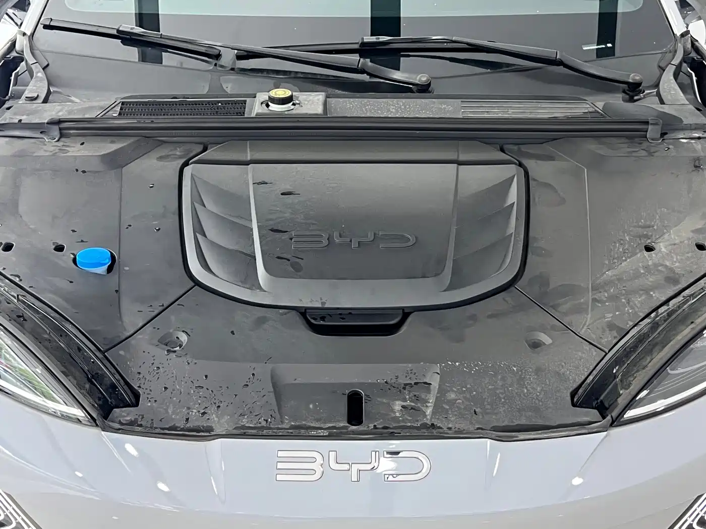 BYD Seal 2025 2025 650 Smart Navigation Edition