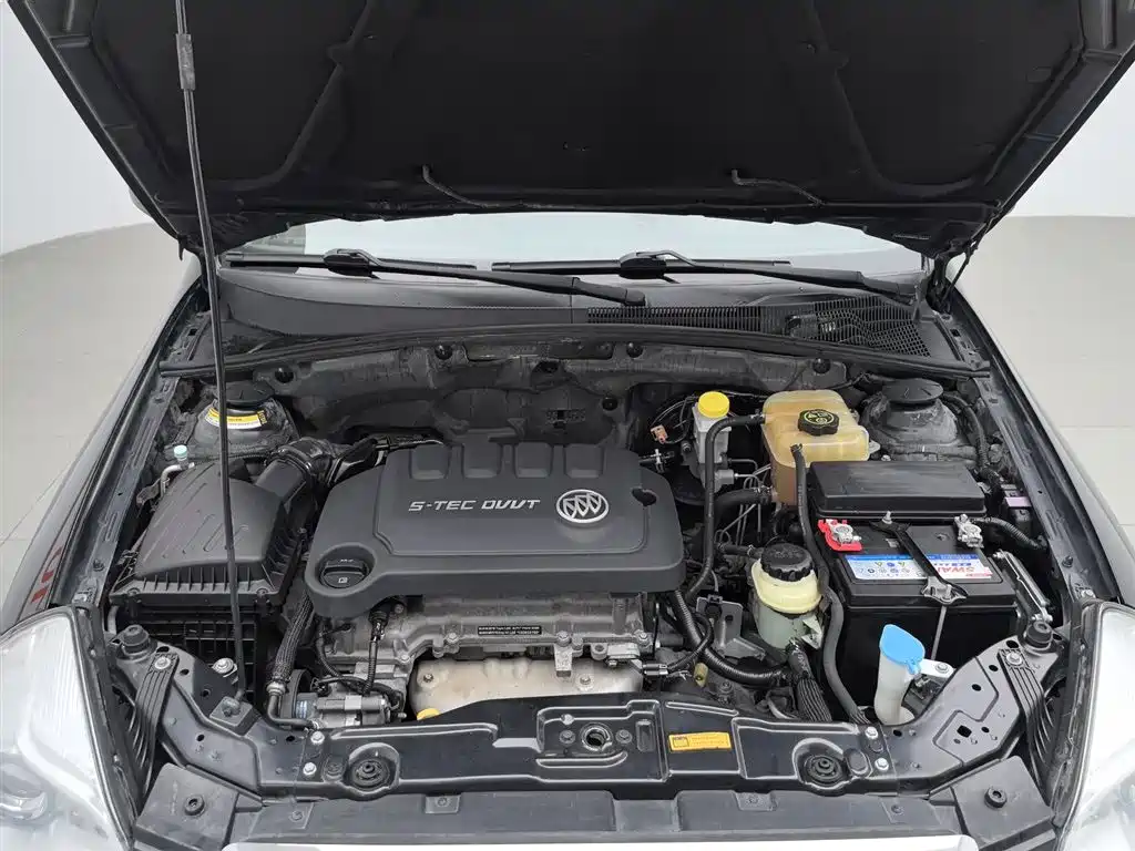 Buick Excelle 2015 1.5L Automatic Classic фото 6